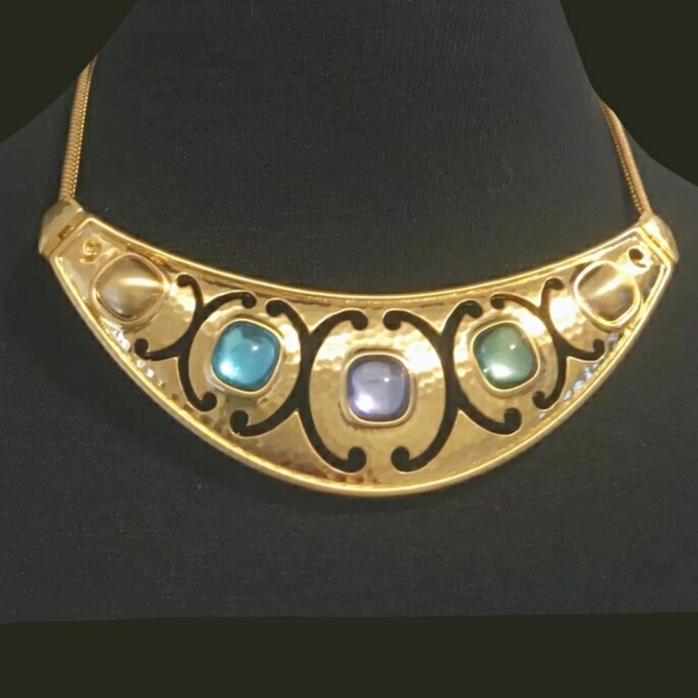 Brighton Versailles Amalia Necklace